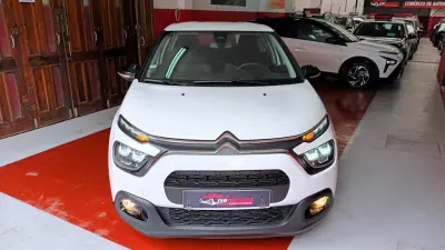 Citroën C3 VAN 2020 - 13618 EUR, 92936 km - AUTO.MOTO.pt - 92936km - foto 17 de 54
