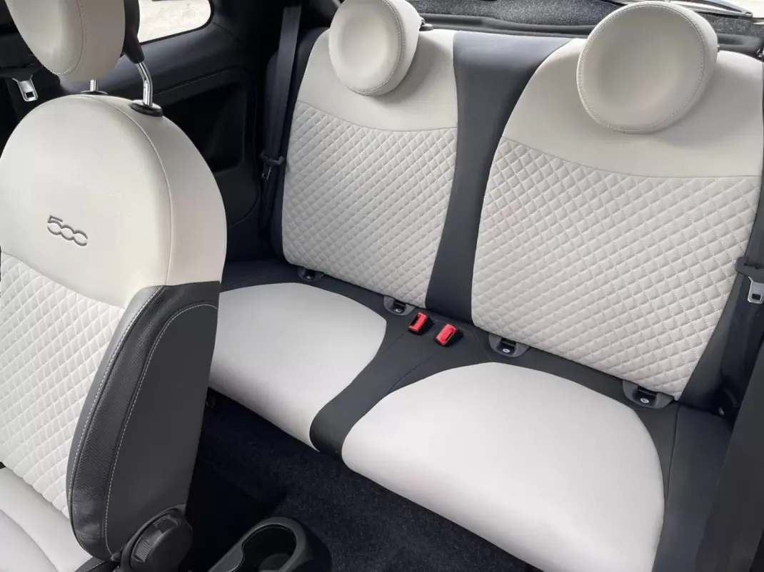 Fiat 500 2022 - 13900 EUR, 61000 km - AUTO.MOTO.pt - 61000km - foto 10 de 13