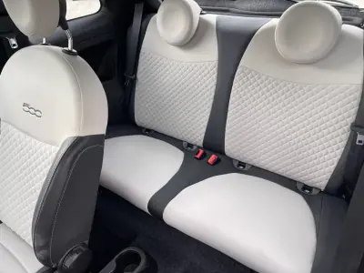 Fiat 500 2022 - 13900 EUR, 61000 km - AUTO.MOTO.pt - 61000km - foto 10 de 13