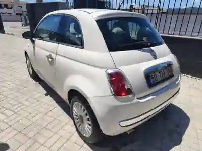Fiat 500 2008 - 3500 EUR, 178580 km - AUTO.MOTO.pt - 178580km - foto 3 de 7