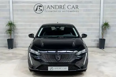 Peugeot 308 SW 2024 - 20950 EUR, 33291 km - AUTO.MOTO.pt - 33291km - foto 3 de 50