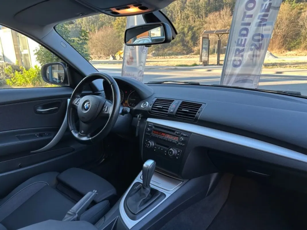 BMW 120 2013 - 17500 EUR, 154360 km - AUTO.MOTO.pt - 154360km - foto 44 de 46