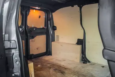 Peugeot Expert 2021 - 17990 EUR, 199580 km - 199580km - foto 27 de 27