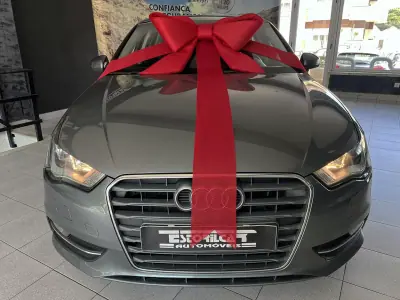 Audi A3 Sportback 2016 - 11900 EUR, 235294 km - AUTO.MOTO.pt - 235294km - foto 5 de 22