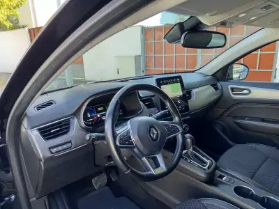 Renault Arkana 2023 - 24490 EUR, 47472 km - AUTO.MOTO.pt - 47472km - foto 12 de 18