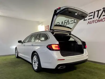 BMW 520 2023 - 31500 EUR, 119000 km - AUTO.MOTO.pt - 119000km - foto 40 de 44