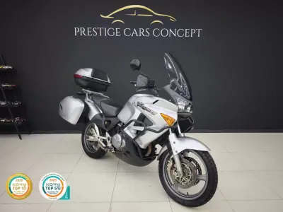 Honda  2006 - 75879km
