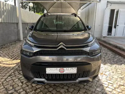 Citroën C3 Aircross 2022 - 56300km