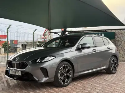 BMW 116 2025 — foto 2 de 17