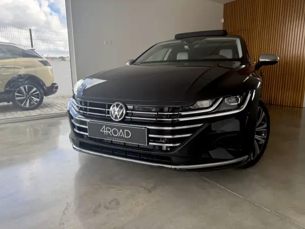 Volkswagen Arteon Shooting Brake 2021 - 23500 EUR, 168600 km - AUTO.MOTO.pt - 168600km - foto 9 de 144