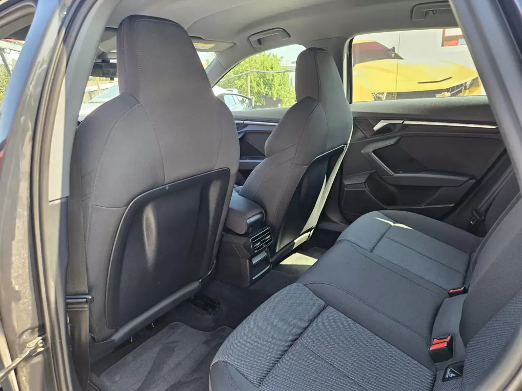 Audi A3 Sportback 2021 - 22900 EUR, 150000 km - 150000km - foto 20 de 42