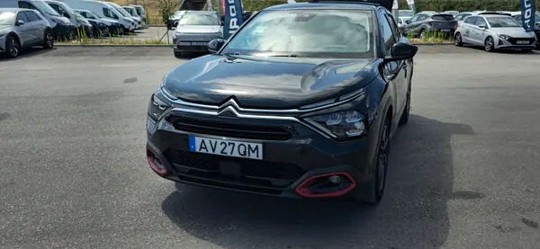 Citroën C4 1.5 BlueHDi Feel 2022 Diesel