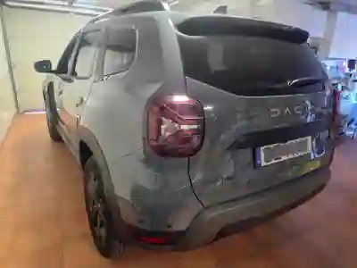 Dacia Duster 2023 - 17250 EUR, 30000 km - foto 4 de 12
