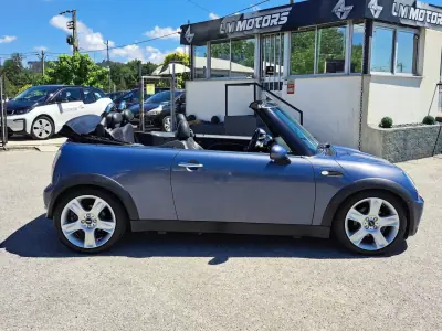 MINI 2005 - 6500 EUR, 141860 km - AUTO.MOTO.pt - 141860km - foto 6 de 45