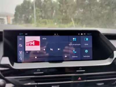 Citroën C5 X 2023 - 35000 EUR, 6500 km - AUTO.MOTO.pt - 6500km - foto 27 de 29