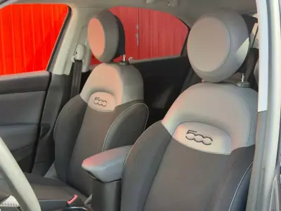 Fiat 500X 2017 — foto 5 de 21