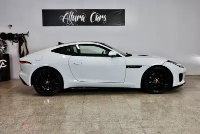 Jaguar F-Type 2019 - 48900 EUR, 47575 km - AUTO.MOTO.pt - 47575km - foto 22 de 29