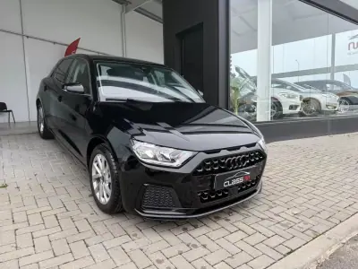 Audi A1 Sportback 2025 - 26750 EUR, 956 km - AUTO.MOTO.pt - 956km - foto 12 de 37