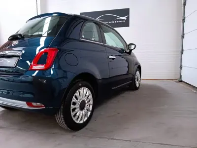 Fiat 500 2019 - 12999 EUR, 35000 km - AUTO.MOTO.pt - 35000km - foto 7 de 17