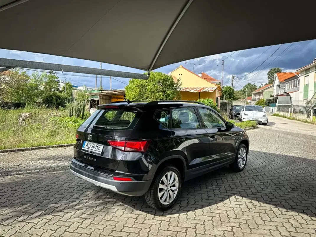 SEAT Ateca 2020 - 16990 EUR, 180000 km - AUTO.MOTO.pt - 180000km - foto 12 de 12