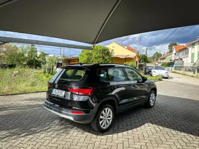 SEAT Ateca 2020 - 16990 EUR, 180000 km - AUTO.MOTO.pt - 180000km - foto 12 de 12