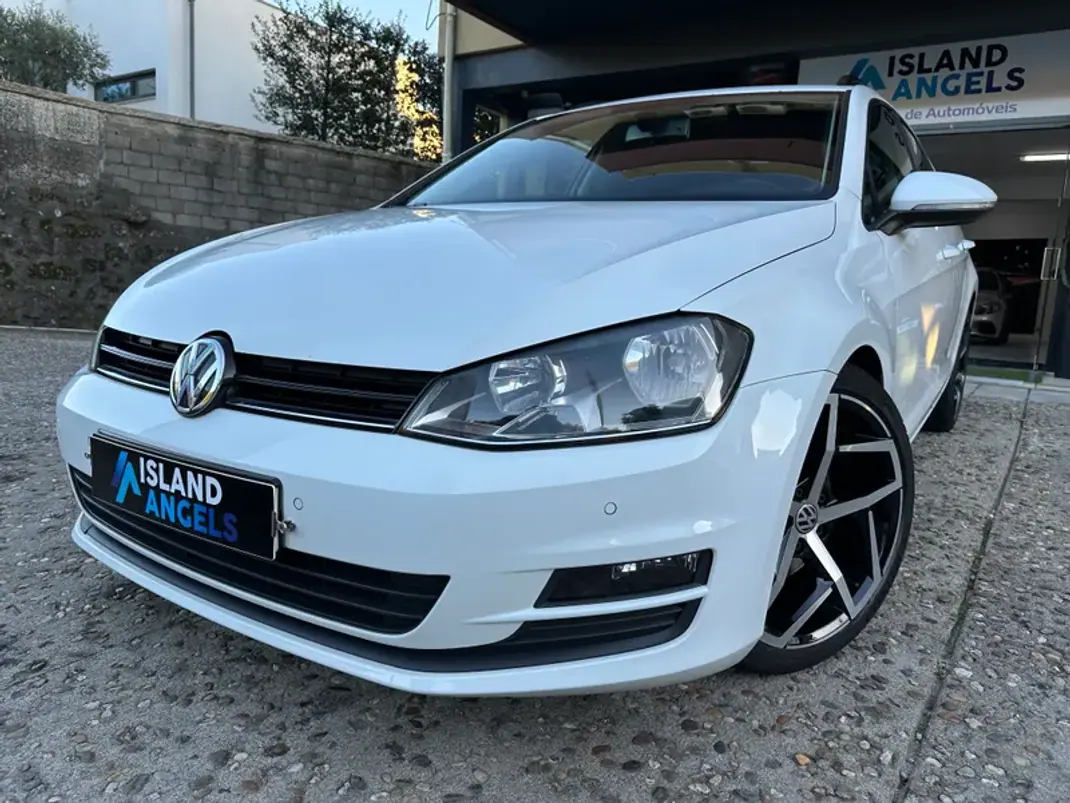 Volkswagen Golf Variant 2015 - 14000 EUR, 161500 km - AUTO.MOTO.pt - 161500km - foto 1 de 55