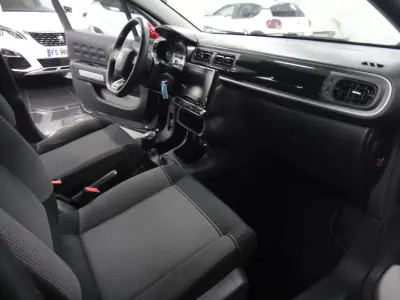 Citroën C3 2018 - 8990 EUR, 97000 km - AUTO.MOTO.pt - 97000km - foto 15 de 22
