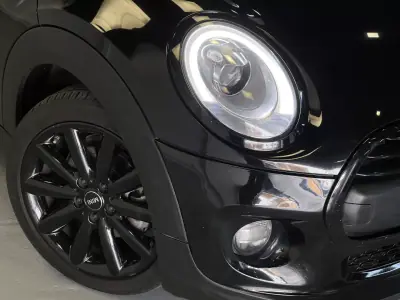 MINI 5 Portas 2016 - 13990 EUR, 95000 km - AUTO.MOTO.pt - 95000km - foto 31 de 41
