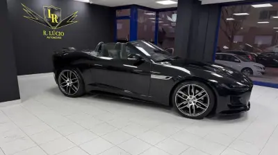 Jaguar F-Type 2021 - 60000 EUR, 42001 km - AUTO.MOTO.pt - 42001km - foto 8 de 56