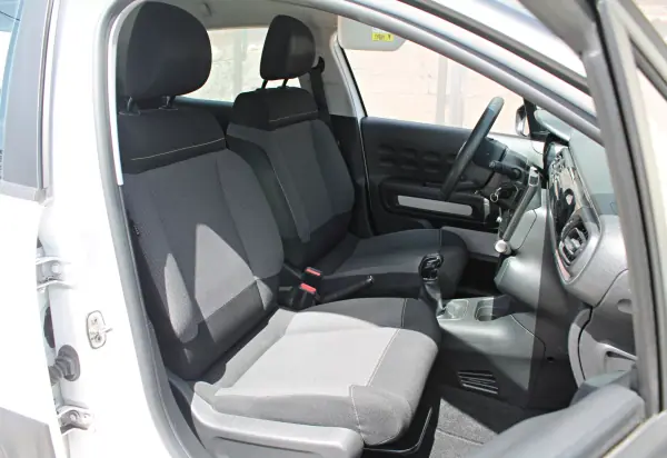 Citroën C3 2019 - 13900 EUR, 72092 km - AUTO.MOTO.pt - 72092km - foto 13 de 21