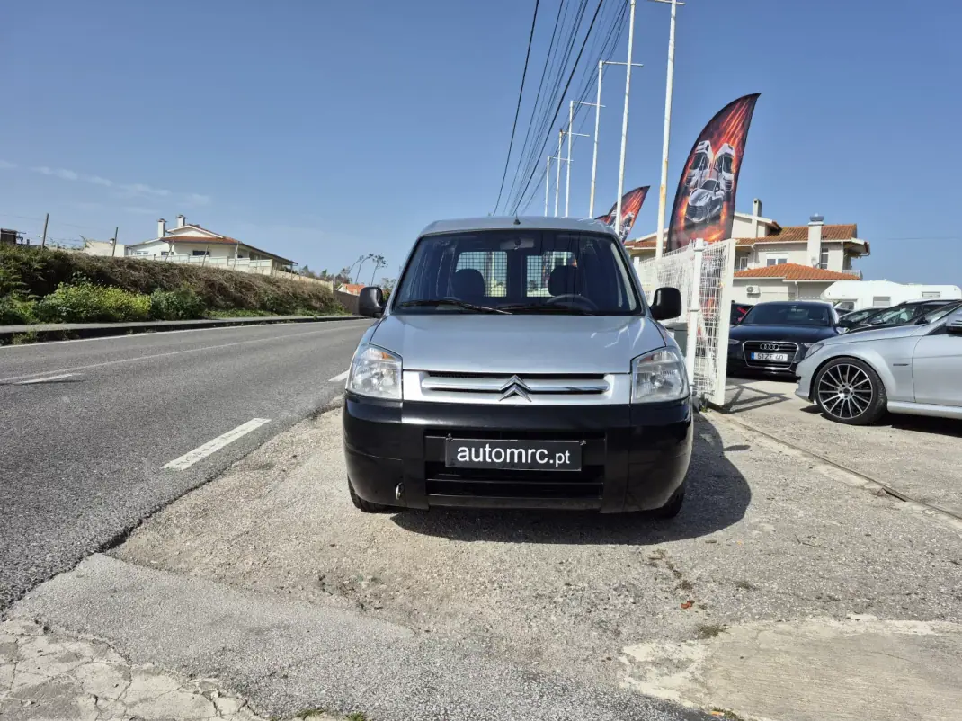 Citroën 2007 - 4900 EUR, 216500 km - AUTO.MOTO.pt - 216500km - foto 20 de 20