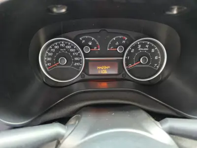 Fiat Doblo 2020 - 11500 EUR, 144234 km - AUTO.MOTO.pt - 144234km - foto 13 de 22