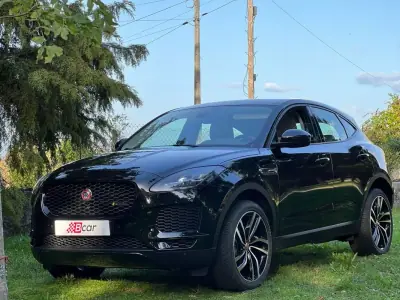 Jaguar E-Pace 2018 - 29750 EUR, 77000 km - AUTO.MOTO.pt - 77000km - foto 7 de 53