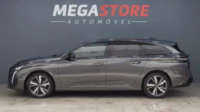 Peugeot 308 SW 2022 - 16900 EUR, 134000 km - AUTO.MOTO.pt - 134000km - foto 4 de 33