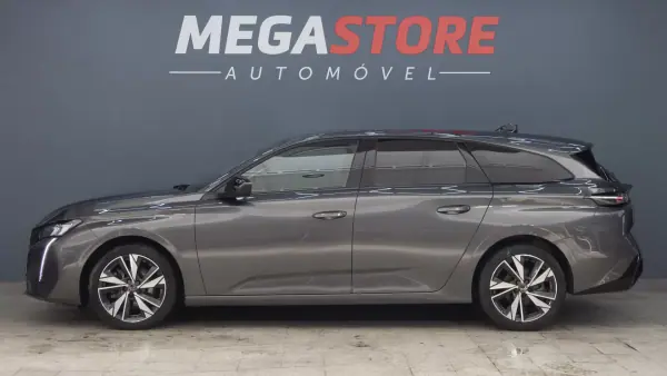 Peugeot 308 SW 2022 - 16900 EUR, 134000 km - AUTO.MOTO.pt - 134000km - foto 4 de 33