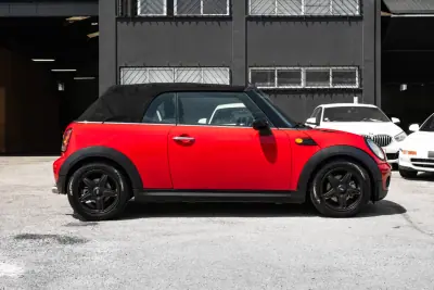MINI Cooper 2010 - 8999 EUR, 152100 km - AUTO.MOTO.pt - 152100km - foto 2 de 18