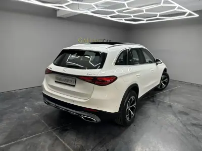 Mercedes-Benz GLC 300 2024 - 66500 EUR, 12000 km - AUTO.MOTO.pt - 12000km - foto 7 de 45