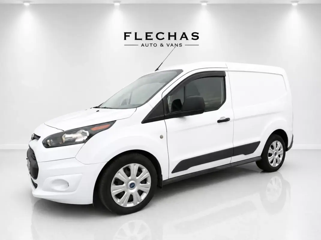Ford 2016 - 9500 EUR, 167000 km - AUTO.MOTO.pt - 167000km - foto 1 de 9