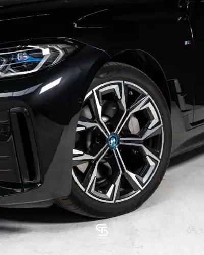 BMW i4 2022 - 41950 EUR, 46599 km - AUTO.MOTO.pt - 46599km - foto 34 de 36