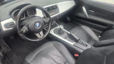 BMW Z4 2007 - 15750 EUR, 142385 km - 142385km - foto 19 de 36