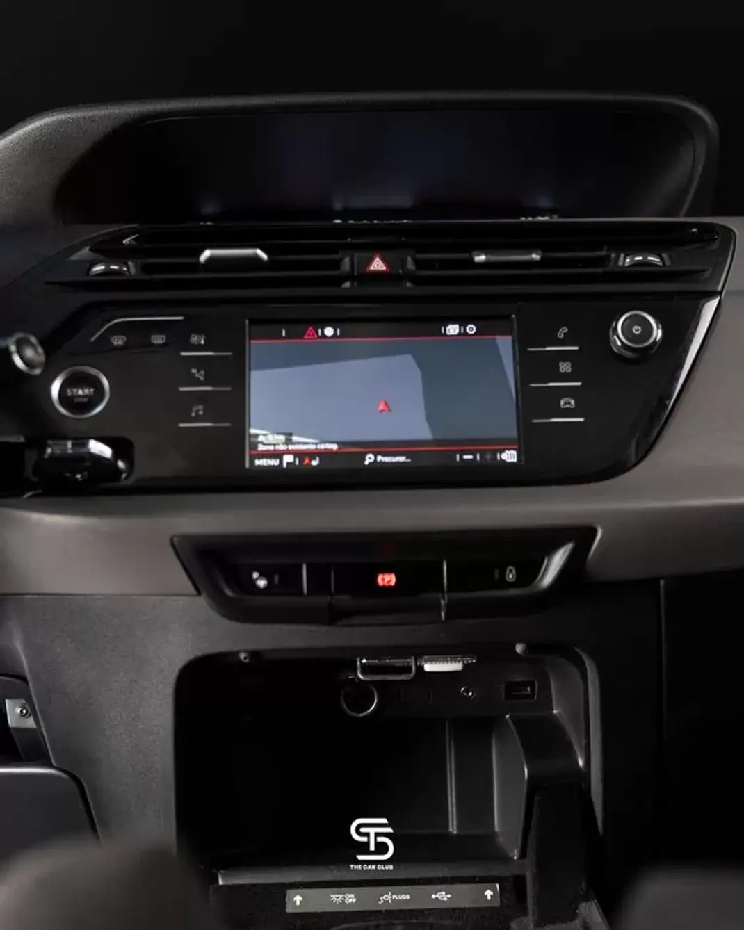 Citroën C4 Spacetourer 2019 - 15450 EUR, 120000 km - AUTO.MOTO.pt - 120000km - foto 20 de 23