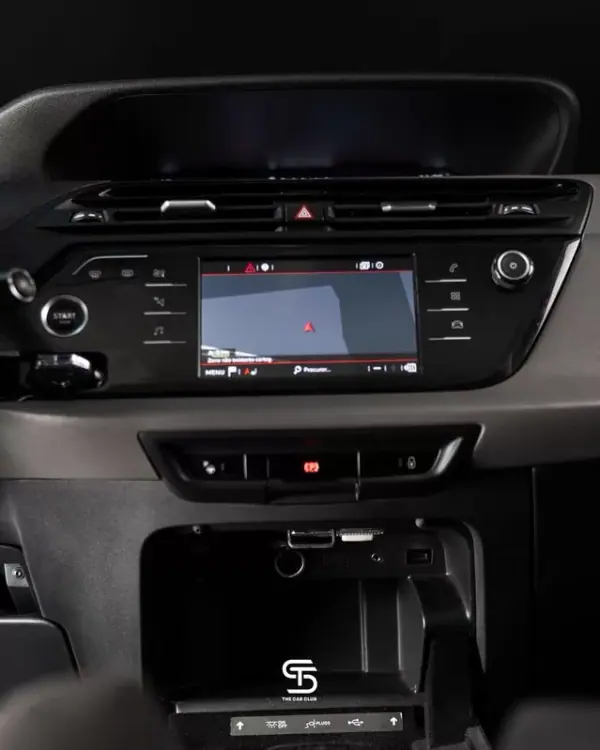 Citroën C4 Spacetourer 2019 - 13950 EUR, 120000 km - AUTO.MOTO.pt - 120000km - foto 20 de 23
