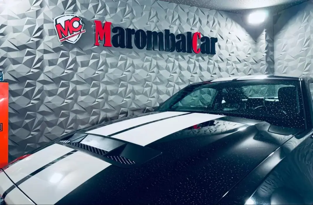 Shelby GT500 2010 - 89990 EUR, 76489 km - AUTO.MOTO.pt - 76489km - foto 10 de 47