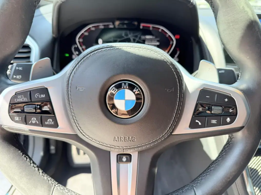 BMW 840 Gran Coupé 2020 - 58500 EUR, 182000 km - AUTO.MOTO.pt - 182000km - foto 13 de 18