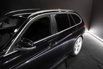 BMW 320 Gran Turismo 2014 — photo 4 of 9