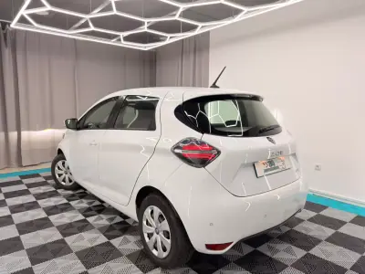Renault Zoe 2021 - 17000 EUR, 14000 km - foto 4 de 17