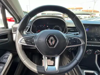 Renault Clio 2021 - 14500 EUR, 129819 km - 129819km - foto 9 de 14