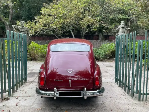 Volvo PV 1958 - 19900 EUR, 61000 km - AUTO.MOTO.pt - 61000km - foto 46 de 47