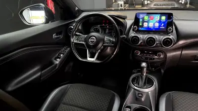 Nissan Juke 2023 - 22570 EUR, 60000 km - AUTO.MOTO.pt - 60000km - foto 15 de 46