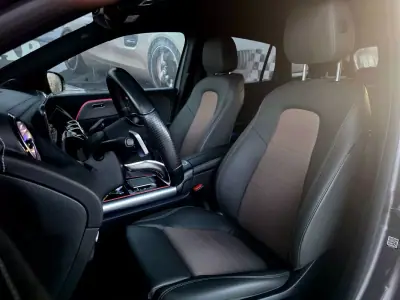 Mercedes-Benz EQA 2022 — foto 4 de 18
